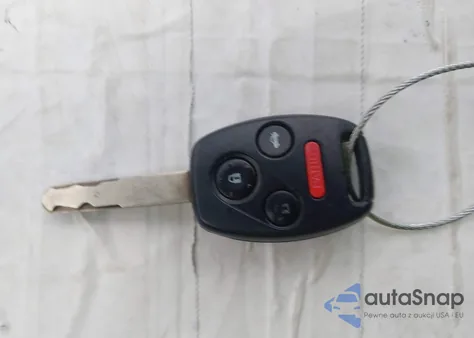 2005 Honda Accord 2.4 Lx z USA, uszkodzony, nr VIN 1HGCM56415A117033